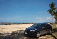 Easy Guide to Renting a Car in Thailand