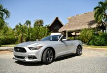 How to rent a car in Punta Cana without a deposit?