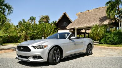 How to rent a car in Punta Cana without a deposit?