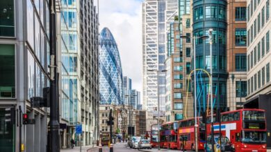 The Benefits of Living In SW1 London - A Suburban Professional’s Guide