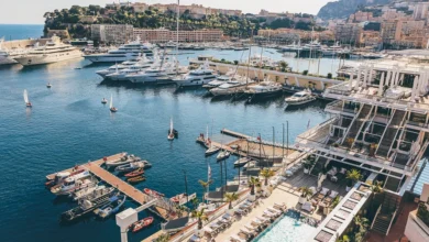 The Ultimate Guide to Planning a Luxury Vacation in Monaco