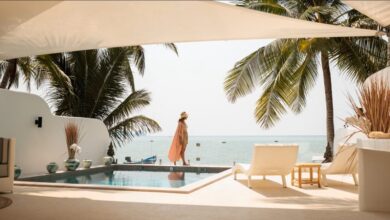6 Non-Negotiables for Ultra-Wealthy Travellers