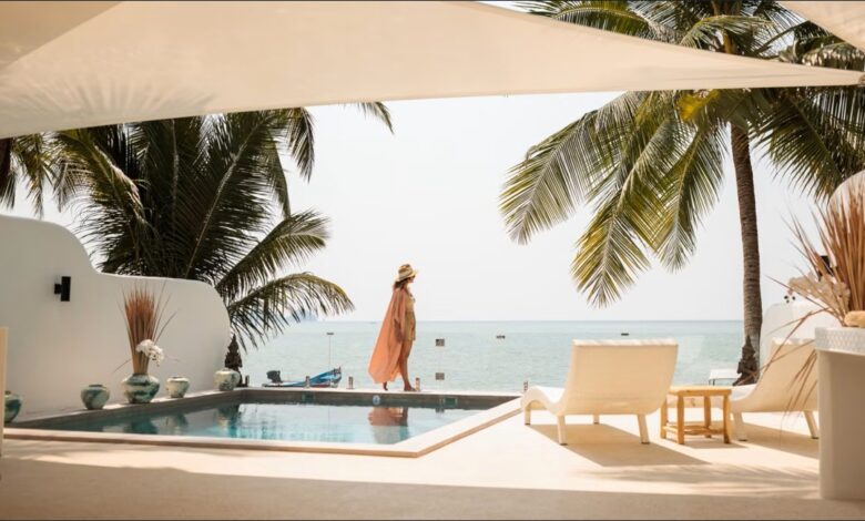 6 Non-Negotiables for Ultra-Wealthy Travellers